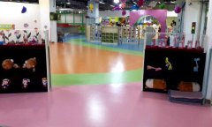 幼兒園地板多少錢一平方米