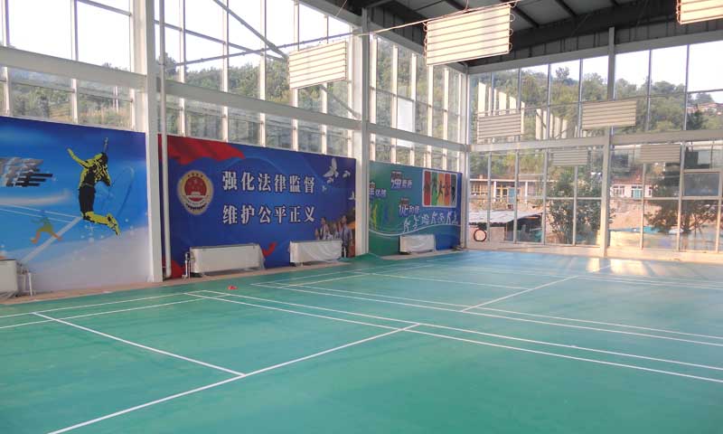 pvc地板和橡膠地板的區(qū)別是什么呢？